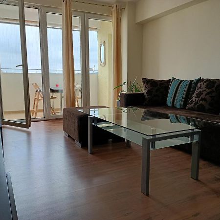 Apartament Mimi Гдыня Экстерьер фото