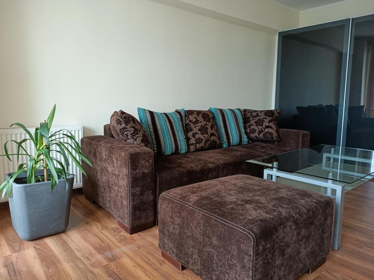 Apartament Mimi Гдыня Экстерьер фото