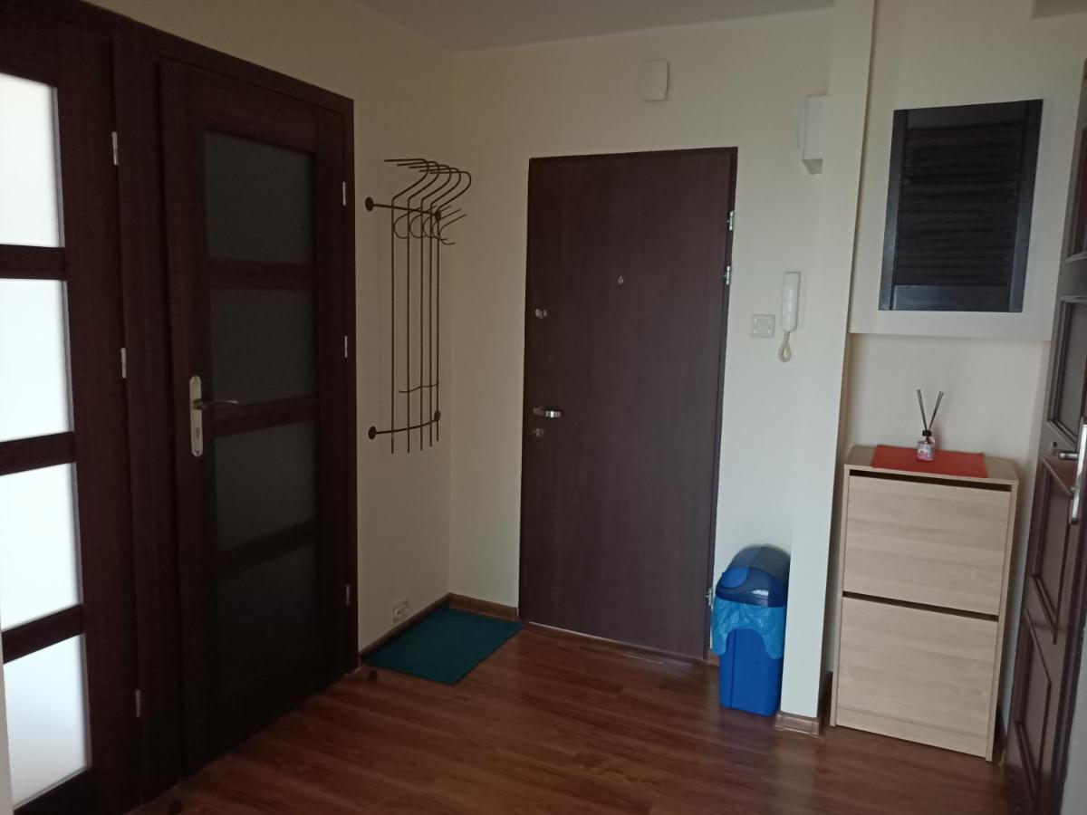 Apartament Mimi Гдыня Экстерьер фото